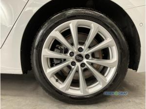 Audi A5 Avant e-hybrid quattro S tronic ACC Navi