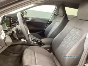 Audi A5 Avant e-hybrid quattro S tronic ACC Navi