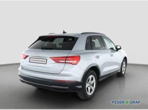 Audi Q3 SUV advanced 35 TFSI S tronic AHK/Navi/LE