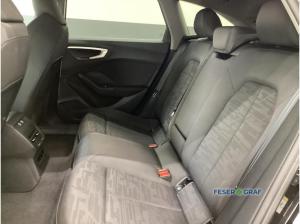 Audi A5 Avant e-hybrid quattro S tronic ACC Navi