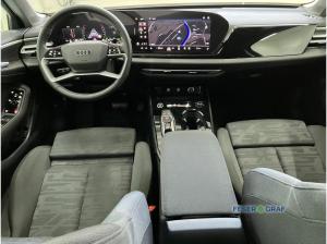 Audi A5 Avant e-hybrid quattro S tronic ACC Navi