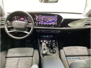 Audi A5 Avant e-hybrid quattro S tronic ACC Navi