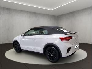 Volkswagen T-Roc Cabriolet R-Line 1.5 l TSI OPF (150 PS) 7-Gang-DSG ⚡️sofort verfügbar⚡️ Black Style Paket