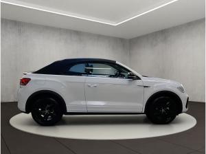 Volkswagen T-Roc Cabriolet R-Line 1.5 l TSI OPF (150 PS) 7-Gang-DSG ⚡️sofort verfügbar⚡️ Black Style Paket
