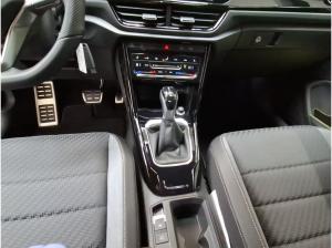 Volkswagen T-Roc Cabriolet R-Line 1.5 l TSI OPF (150 PS) 7-Gang-DSG ⚡️sofort verfügbar⚡️ Black Style Paket