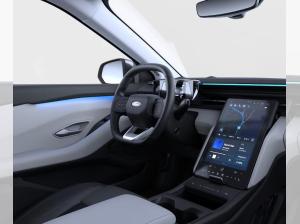 Ford Explorer Premium Extended Range 79 kWh, 210 kW (286 PS)