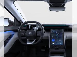 Ford Explorer Premium Extended Range 79 kWh, 210 kW (286 PS)