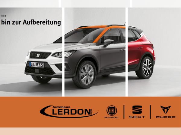 Seat Ateca 1.5TSI DSG RoadEdition AHK|Kam|Shz|Fullink