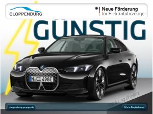 BMW i4 eDrive35 Gran Coupé❗️Privatkundenangebot- inkl. Bafa-Förderung❗️⚡️elektrisierend günstig⚡️☄️frei kon