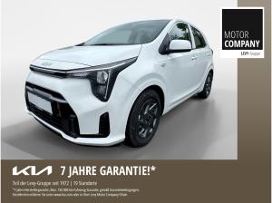 Kia Picanto 1.0 Vision Kamera+SHZ+Sofort Verfügbar+