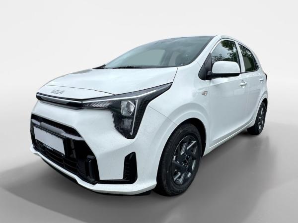 Kia Picanto 1.0 Vision Kamera+Navi+SHZ+Facelift+LM