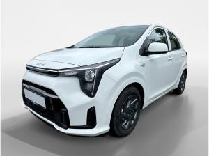 Kia Picanto 1.0 Vision Kamera+SHZ+Sofort Verfügbar+