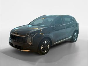 Kia Sportage 1.6 CRDi Spirit DCT+Kamera+ACC+Navi+LM