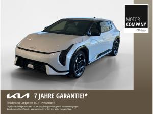 Kia EV4 81 kWh GTL +360Kam+W-Pumpe+Sofort Verfügbar+