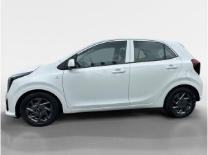 Kia Picanto 1.0 Vision Kamera+Navi+SHZ+Facelift+LM