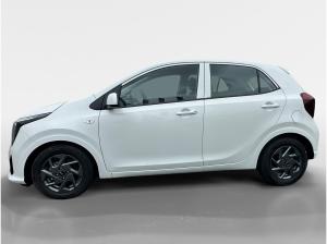 Kia Picanto 1.0 Vision Kamera+SHZ+Sofort Verfügbar+