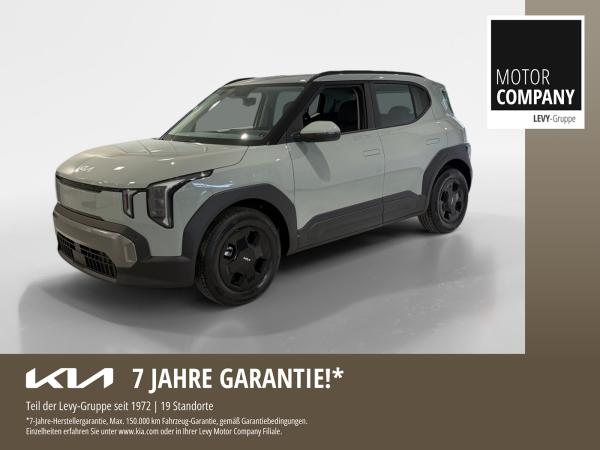 Kia EV2 42kWh Earth Kam+ACC+Navi+SHZ+Sofort Verfügbar