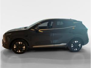 Kia Sportage 1.6 CRDi Spirit DCT+Kamera+ACC+Navi+LM