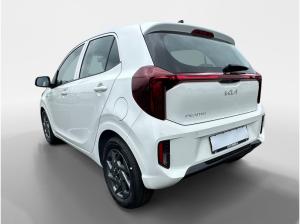 Kia Picanto 1.0 Vision Kamera+Navi+SHZ+Facelift+LM