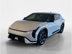Kia EV4 81 kWh GTL +360Kam+W-Pumpe+Sofort Verfügbar+