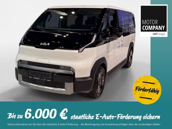 Kia PV5 Passenger 51,4 kwh Essential AUT+Kamera+ACC