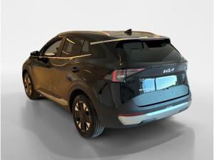 Kia Sportage 1.6 CRDi Spirit DCT+Kamera+ACC+Navi+LM