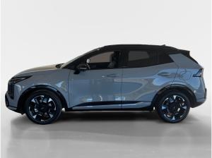 Kia Sportage 1.6 GTL DCT+360 Kam+ACC+Sofort Verfügbar