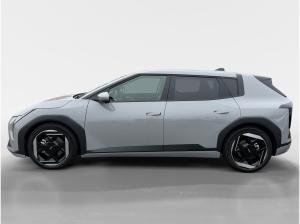 Kia EV4 81 kWh Earth Kam+W-Pumpe+360+Sofort Verfügbar