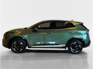 Kia Sportage 1.6 Spirit DCT+Kamera+360+ACC+SHZ