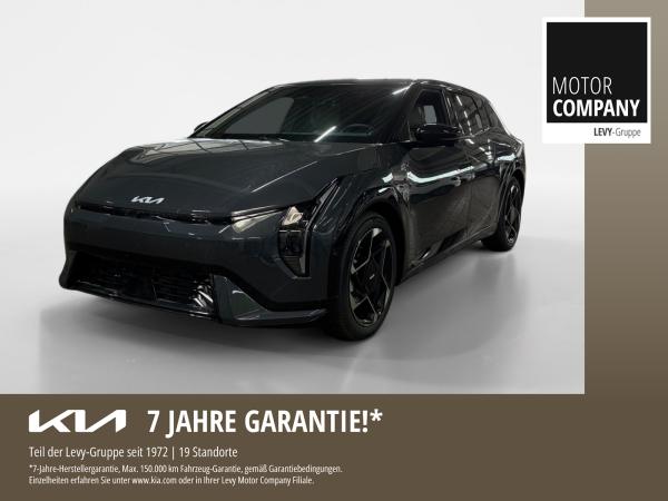 Kia EV4 81 kWh GTL Kamera+W.Pumpe+Sofort Verfügbar+