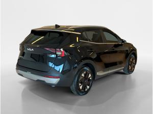 Kia Sportage 1.6 CRDi Spirit DCT+Kamera+ACC+Navi+LM