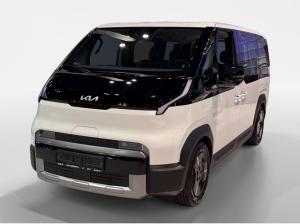 Kia PV5 Passenger 51,4 kwh Essential AUT+Kamera+ACC