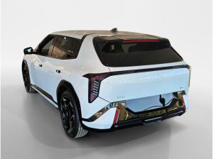 Kia EV4 81 kWh GTL +360Kam+W-Pumpe+Sofort Verfügbar+