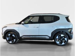 Kia EV2 42 kWh Earth W-Pumpe+360+Sofort Verfügbar+
