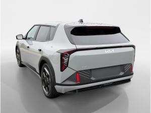 Kia EV4 81 kWh Earth Kam+W-Pumpe+360+Sofort Verfügbar