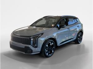 Kia Sportage 1.6 GTL DCT+360 Kam+ACC+Sofort Verfügbar