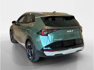 Kia Sportage 1.6 Spirit DCT+Kamera+360+ACC+SHZ