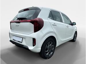 Kia Picanto 1.0 Vision Kamera+Navi+SHZ+Facelift+LM