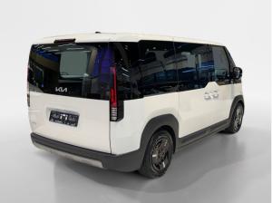 Kia PV5 Passenger 51,4 kwh Essential AUT+Kamera+ACC