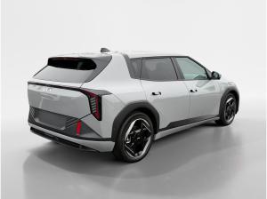 Kia EV4 81 kWh Earth Kam+W-Pumpe+360+Sofort Verfügbar