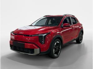 Kia Stonic 1.0 T-GDI Spirit LED+Kam+Navi+SHZ+Sofort