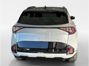 Kia Sportage 1.6 GTL DCT+360 Kam+ACC+Sofort Verfügbar