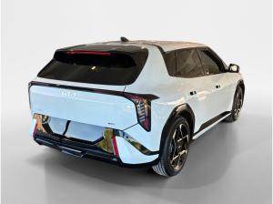 Kia EV4 81 kWh GTL +360Kam+W-Pumpe+Sofort Verfügbar+