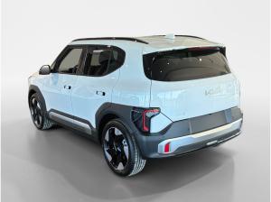 Kia EV2 42 kWh Earth W-Pumpe+360+Sofort Verfügbar+