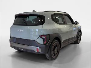 Kia EV2 42kWh Earth Kam+ACC+Navi+SHZ+Sofort Verfügbar