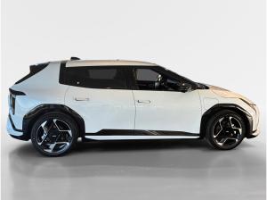 Kia EV4 81 kWh GTL +360Kam+W-Pumpe+Sofort Verfügbar+