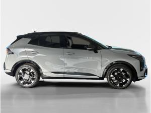 Kia Sportage 1.6 GTL DCT+360 Kam+ACC+Sofort Verfügbar