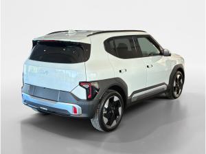 Kia EV2 42 kWh Earth W-Pumpe+360+Sofort Verfügbar+