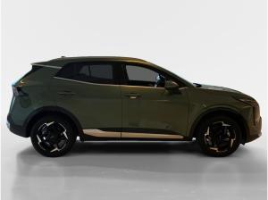 Kia Sportage 1.6 Spirit DCT+Kamera+360+ACC+SHZ