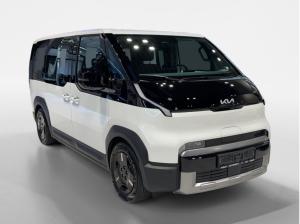 Kia PV5 Passenger 51,4 kwh Essential AUT+Kamera+ACC